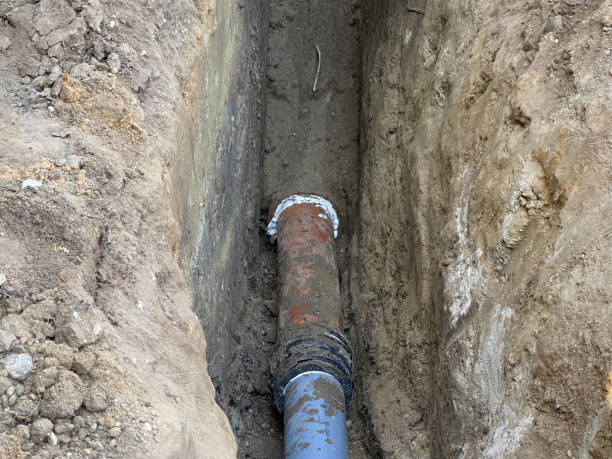 Best Emergency water damage restoration  in Kingsley, MI