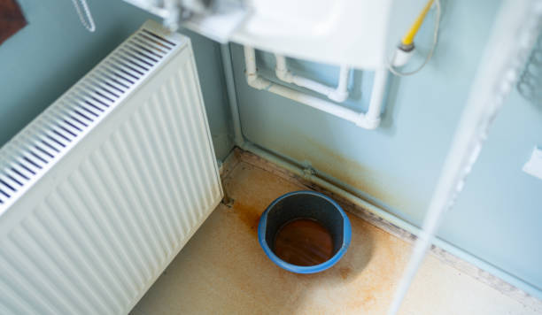 Trusted Kingsley, MI Water damage restoration Experts