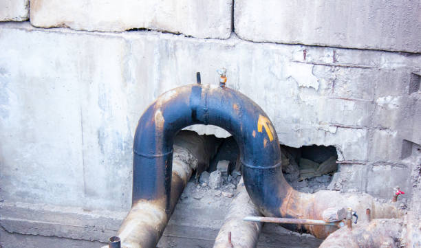 Best Commercial water damage restoration  in Kingsley, MI