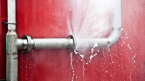 Best Flood restoration services  in Kingsley, MI